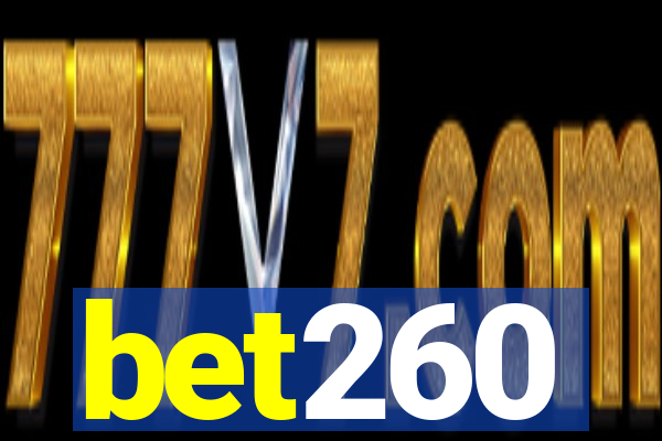 bet260