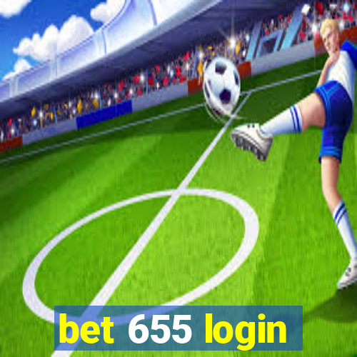 bet 655 login