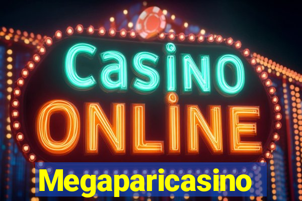 Megaparicasino