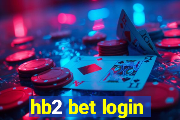 hb2 bet login