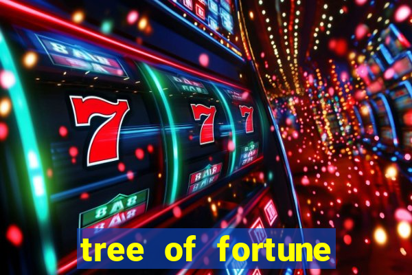 tree of fortune demo pg