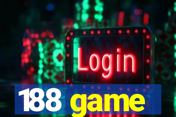 188 game