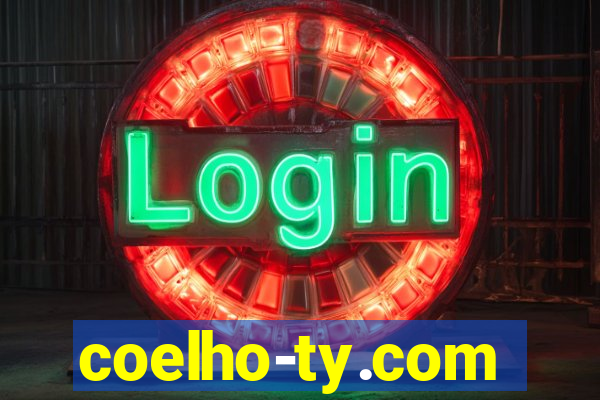 coelho-ty.com