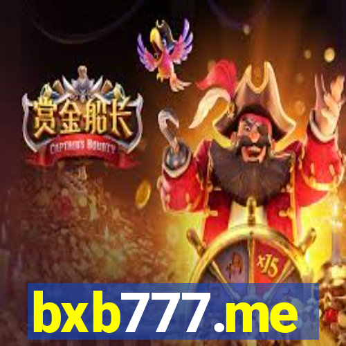bxb777.me