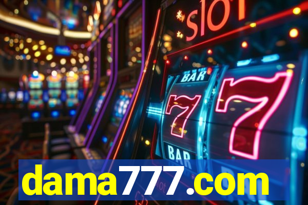 dama777.com