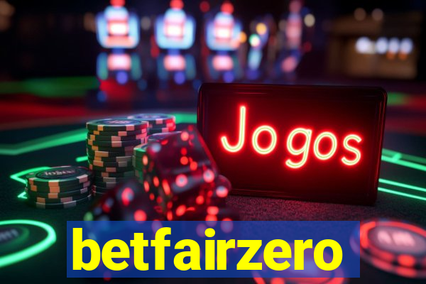 betfairzero