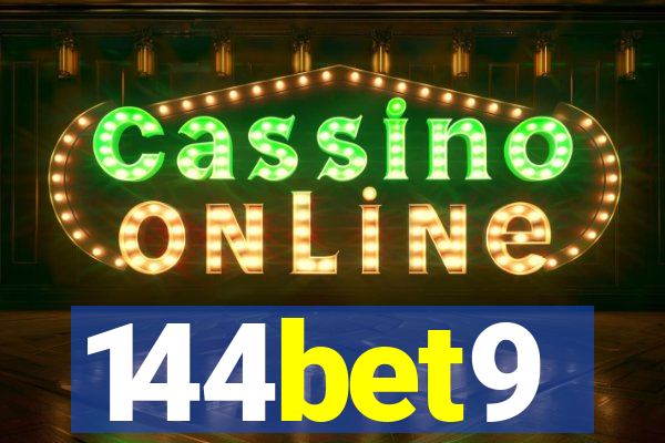 144bet9