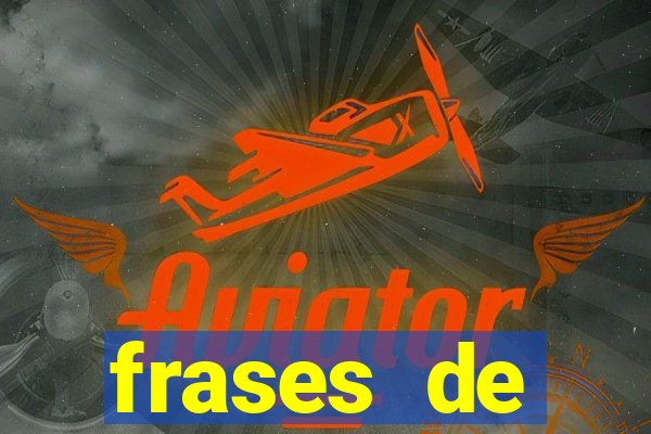 frases de positividade para status