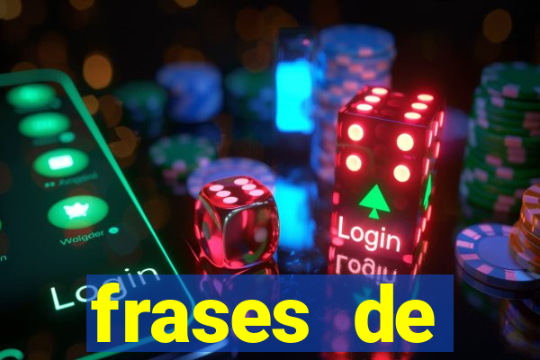 frases de positividade para status