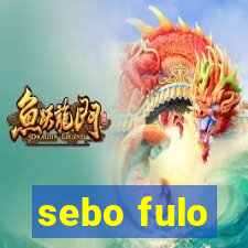 sebo fulo
