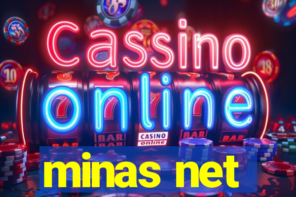 minas net