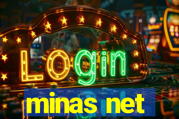minas net