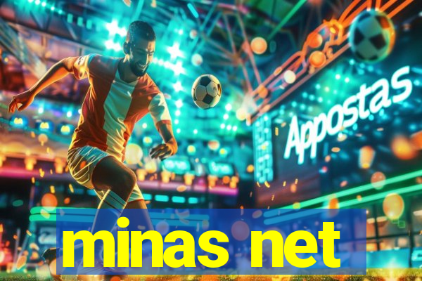 minas net