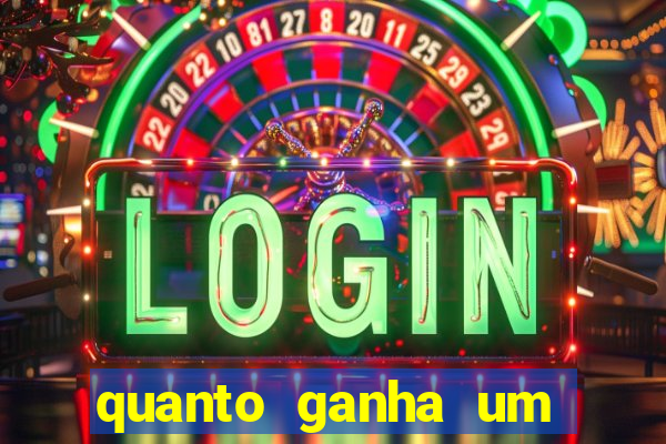 quanto ganha um lutador de jungle fight