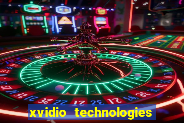 xvidio technologies startup brasil 2023 download