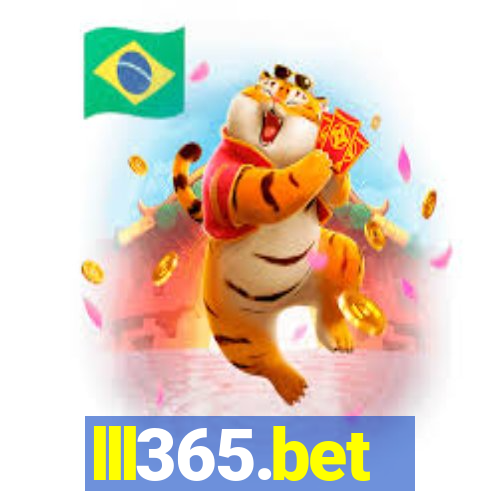 lll365.bet