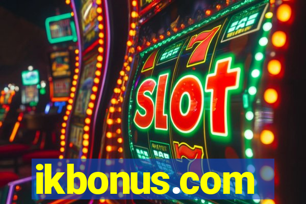 ikbonus.com