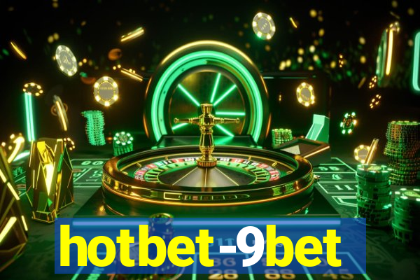 hotbet-9bet