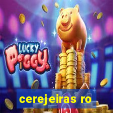 cerejeiras ro