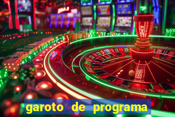 garoto de programa em feira de santana bahia