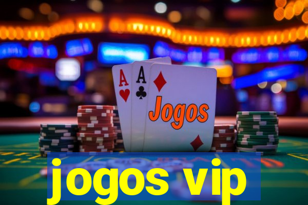 jogos vip