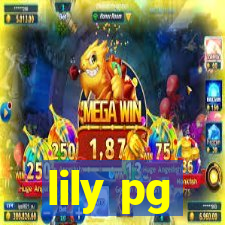 lily pg