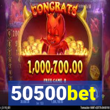 50500bet