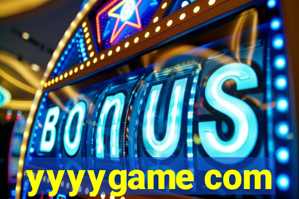 yyyygame com