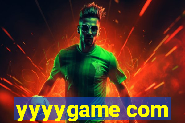 yyyygame com