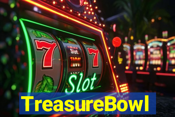 TreasureBowl treasure bowl melhor horário para jogar