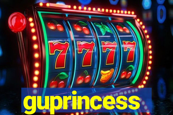guprincess