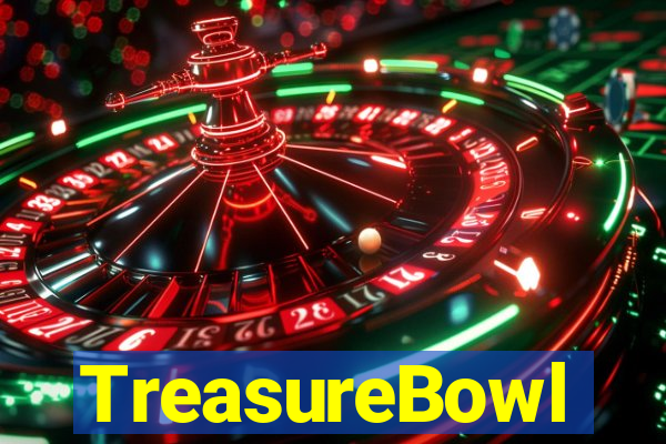 TreasureBowl treasure bowl como ganhar