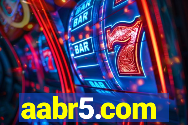 aabr5.com