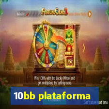 10bb plataforma