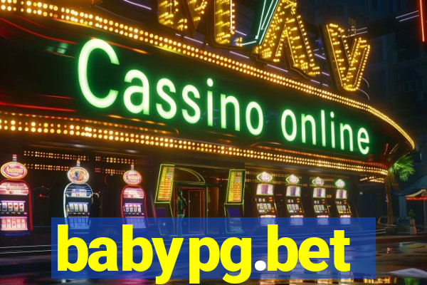 babypg.bet