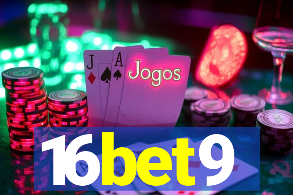 16bet9