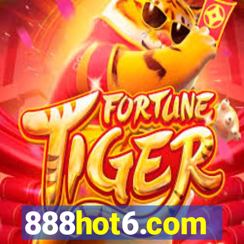 888hot6.com