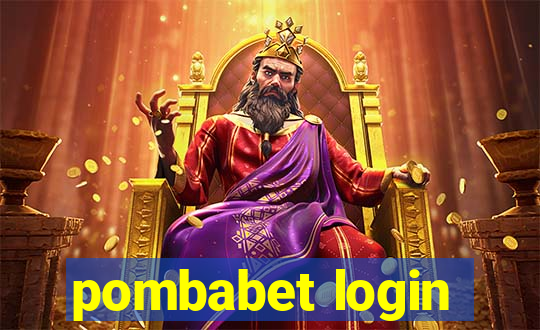 pombabet login