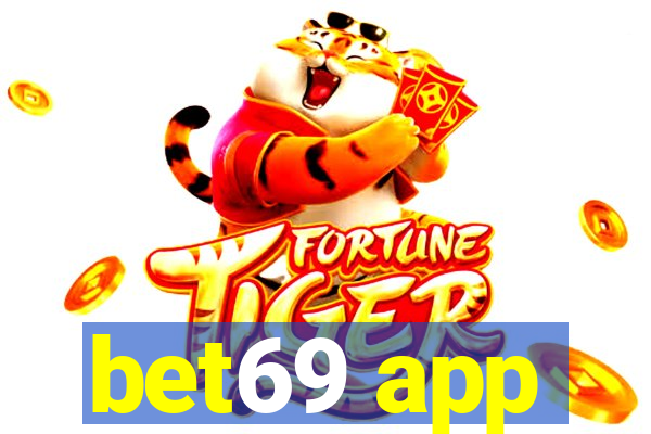 bet69 app