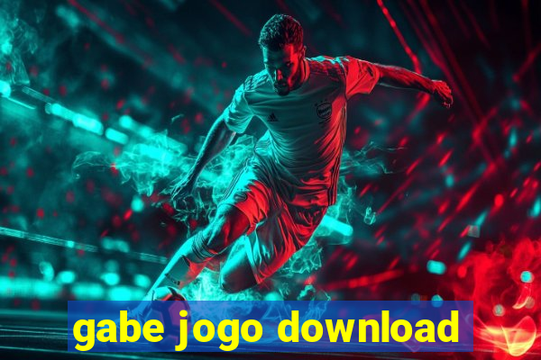 gabe jogo download