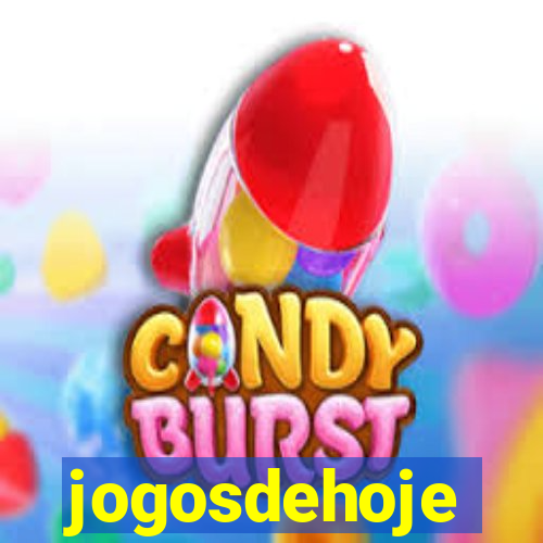 jogosdehoje