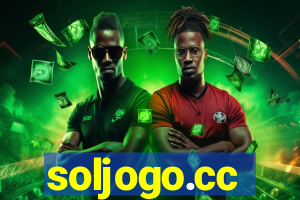 soljogo.cc
