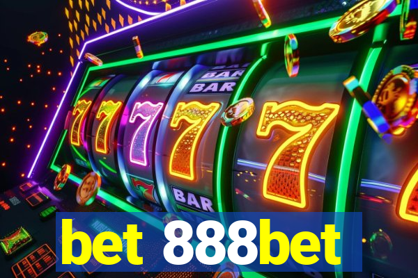 bet 888bet