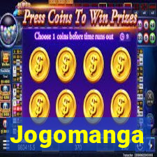 Jogomanga