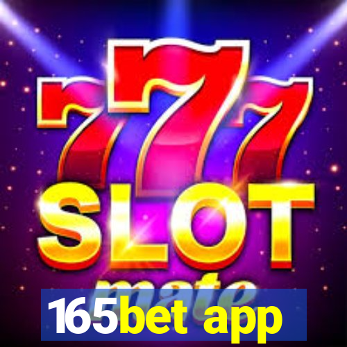 165bet app
