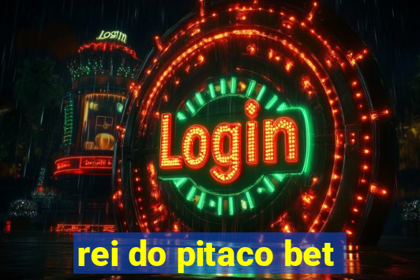 rei do pitaco bet