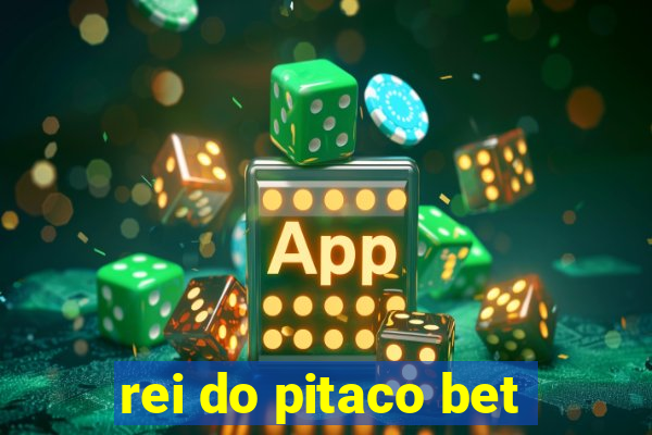 rei do pitaco bet
