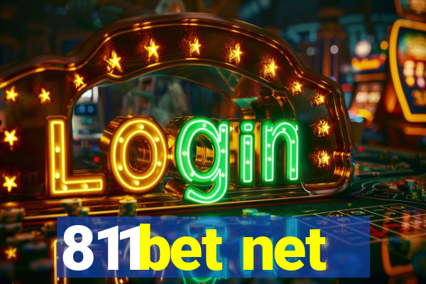 811bet net