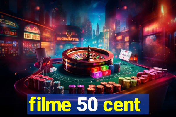 filme 50 cent