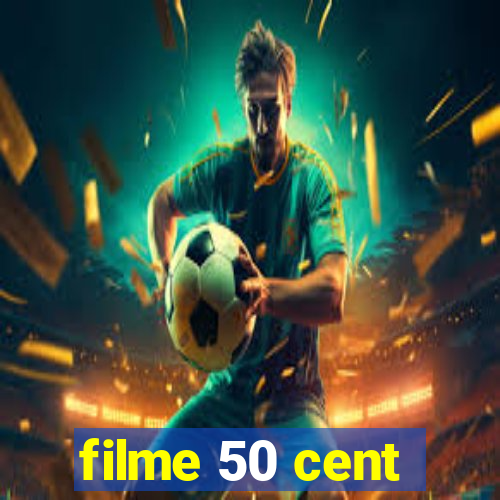 filme 50 cent